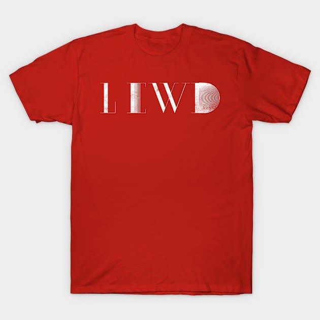 Lewd T-Shirt by SillyShirts